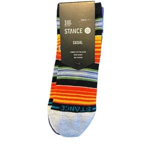 Stance Unisex Rockford 1-2 Years (Toddler) Indigo 1-2Years One Size